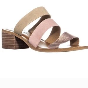 Lucky Brand Rileigh2 sandals size 10M